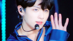 田柾国(防弹少年团) - DNA