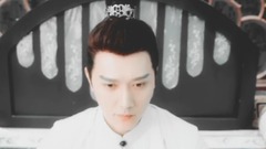 冯绍峰 - 吴居蓝卡索MV琵琶语