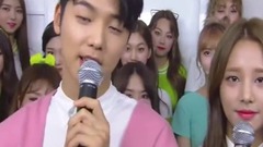 Waiting Room 特别舞台