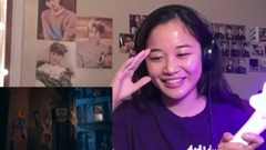 Astro(韩国) - 美国粉丝观看爱豆新MV的反应