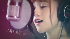 安悦溪,影视原声 - 年少的时光