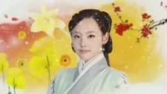 何晟铭 - 倾城雪