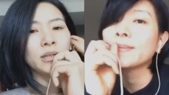 李慧珍,模仿翻唱 - 如果爱下去 & 盛夏的果实