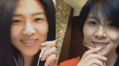 李慧珍,模仿翻唱 - 万物生 & 味道