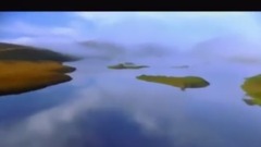 爱尔兰风笛音乐 带你飞越美妙的大自然