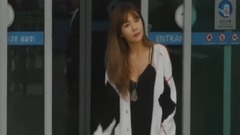 金泫雅 - 金泫雅仁川国际机场