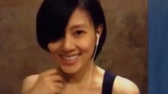 李慧珍,模仿翻唱 - 我是不是你最疼爱的人&约定&归来吧