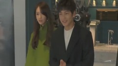 少女时代,允儿(少女时代),池昌旭 - <The K2>活动现场