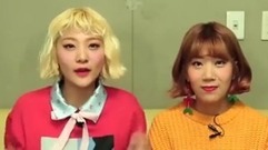 脸红的思春期 - 2017 MAMA 明星倒计时D-25