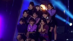 TWICE - Cheer UP - 平常演唱会直拍版 17/11/01