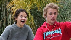 Justin Bieber,Selena Gomez - 比伯与Selena再度复合,最新亲密合影曝光!