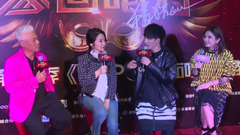 《蒙面唱将》猜评团点评小才艺