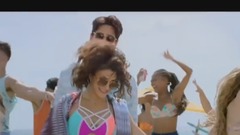 印度群星,影视原声 - 印度电影<绅士特工>插曲1