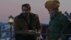 印度群星,影视原声 - 电影<王者行动>插曲2