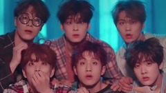 Astro(韩国) - 把你吹来(Crazy Sexy Cool)