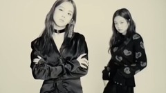 BLACKPINK - Carry On