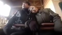 爱豆们乘坐过山车的真实反应!