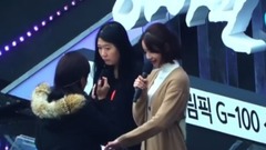 少女时代,允儿(少女时代) - 彩排及现场相关视频 1、彩排