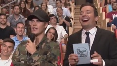 Justin Bieber - 肥伦秀:比伯的人生剧本Freestyle