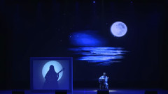 陈则钊 - 静夜思