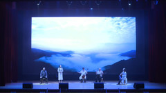 陈则钊 - 将进酒