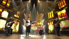 The Rose - Like We Used To- M!Countdown现场版 17/11/02