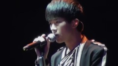 BigBang,IU,防弹少年团,TFBOYS,鹿晗 - 【爱豆&粉丝】这不完美的我 你总当做宝贝(催泪慎入)