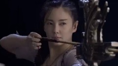 影视原声 - <降魔传>曝单人特辑 张雨绮霸气登场"狂虐"郑恺