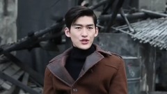 影视原声 - <密战>张翰展双面人生 三度合作赵丽颖默契十足