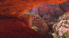 民乐群星,风景,音乐短片,轻音乐,乐动城市 - 如梦似幻 北美锡安国家公园绝美风光