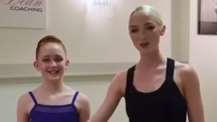 What Is A Ballet Ballet Wilkes