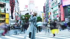 ミオヤマザキ - 「choice」ティザー映像