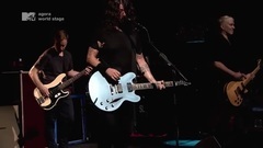 Foo Fighters - The Line