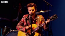 Harry Styles - Carolina 现场版 2017
