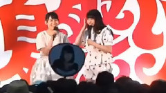 AKB48 - 小嶋真子 大和田南那 LIVE