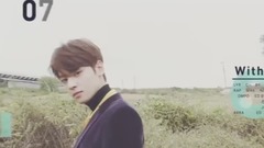 Astro(韩国) - Dream Part.02 HIGHLIGHT MEDLEY