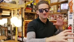 进入超级视频网络红人尼斯塔特世界