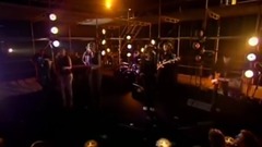 Shivaree - Half on a Baby