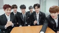Astro(韩国) - 阿童木团观看自己新MV的反应 简直不能相信自己的表情和动作