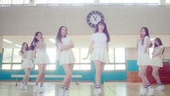 GFriend - Glass Bead (Choreography ver.)