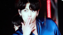 田柾国(防弹少年团) - Fire