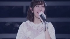 渡辺麻友卒業コンサート