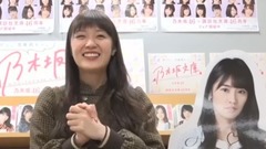 AKB48,乃木坂46 - 高山一実,"乃木坂文庫フェア"に感激
