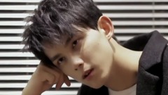 【吴磊cut】一半魔鬼_年下气场爆炸的小狼狗