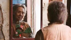 《相爱相亲》姥姥特辑