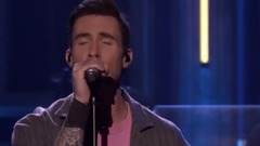 Maroon 5 - What Lovers Do (feat. SZA)