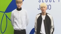 2017 SS赫拉首尔时装周