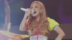 西野加奈 - Kanayan Tour 2012 Arena 演唱会