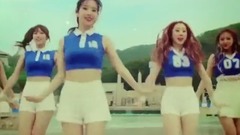 韩国综艺,宇宙少女 - 宇宙少女的SHOW