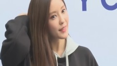 2017 SS赫拉首尔时装周